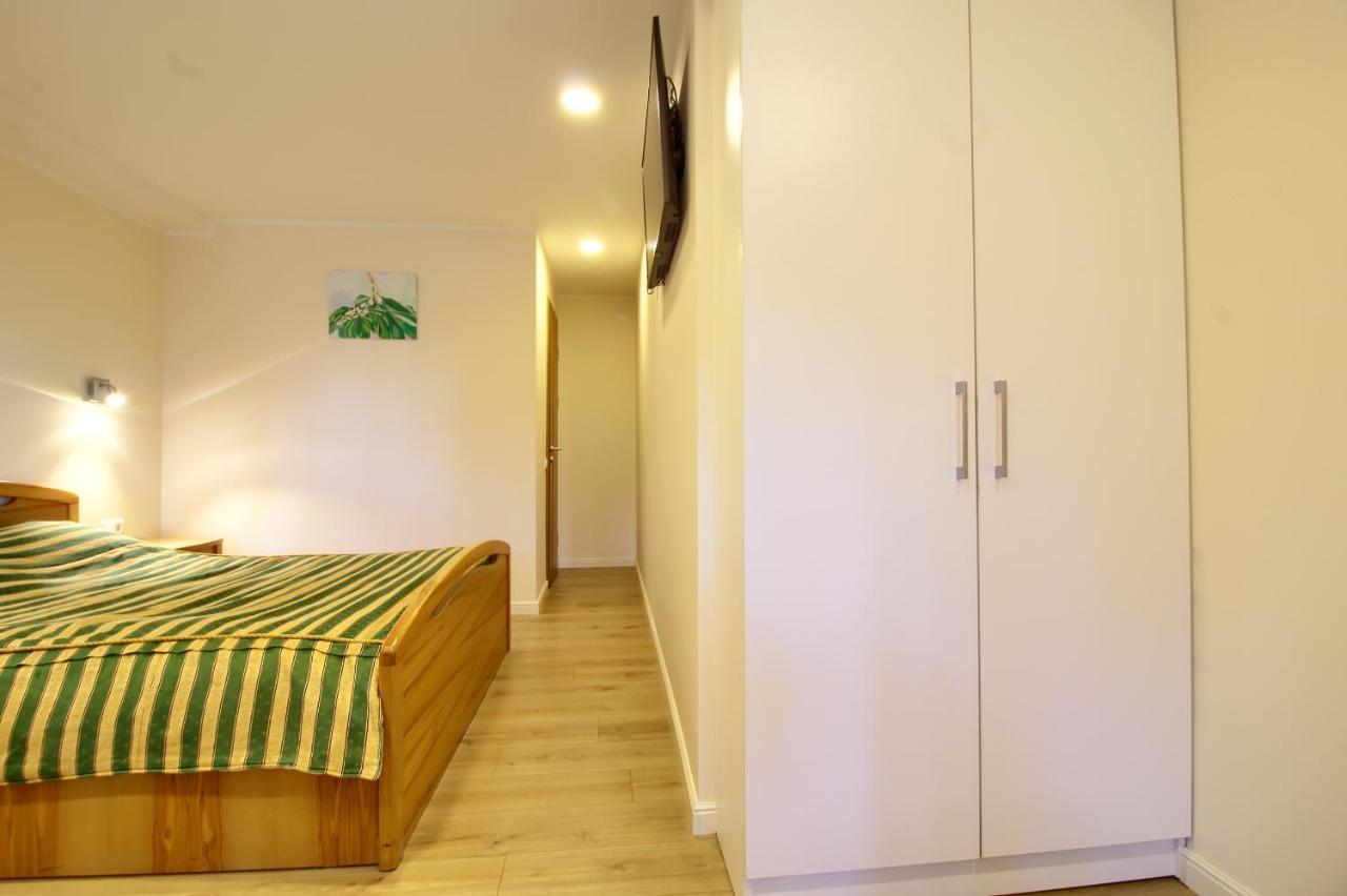 Pas Edgara 2 Apartment Nida Exterior foto