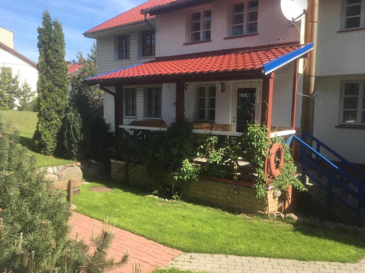 Pas Edgara 2 Apartment Nida Exterior foto